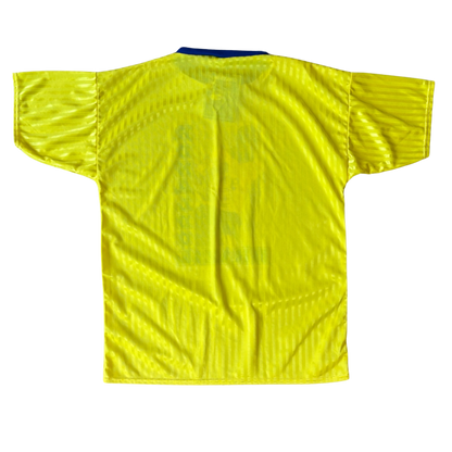 RONALDO BRAZIL FAN JERSEY