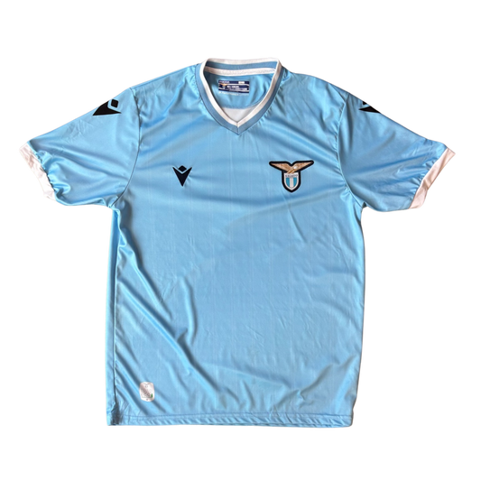 SS LAZIO HOME 2021-22 JERSEY