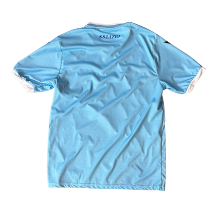 SS LAZIO HOME 2021-22 JERSEY