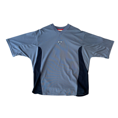 BELGIUM TRAINING JERSEY 2000's
