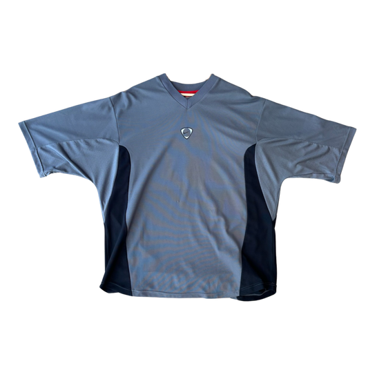 BELGIUM TRAINING JERSEY 2000's