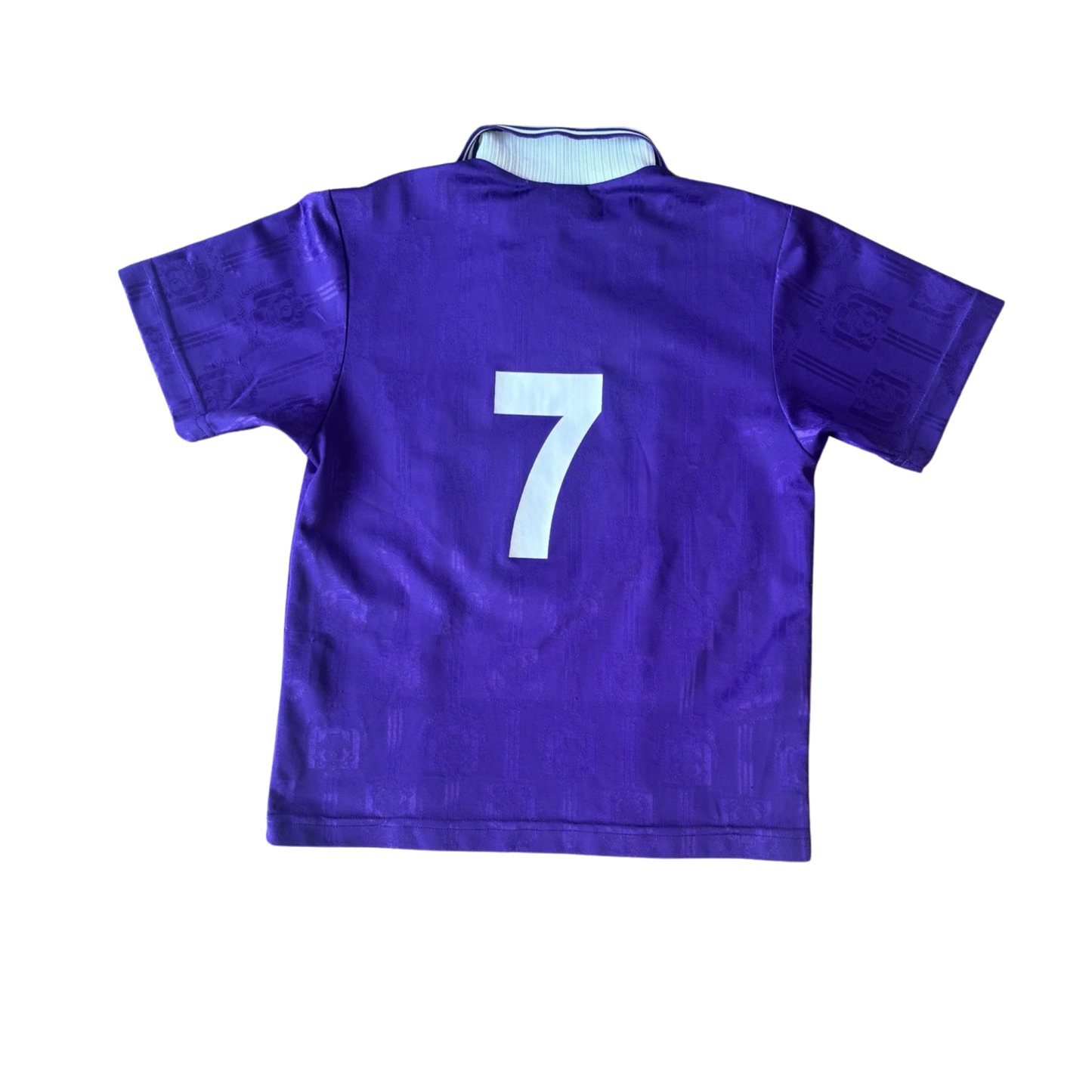 RSC ANDERLECHT HOME 1996-97 JERSEY