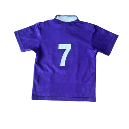 RSC ANDERLECHT HOME 1996-97 JERSEY
