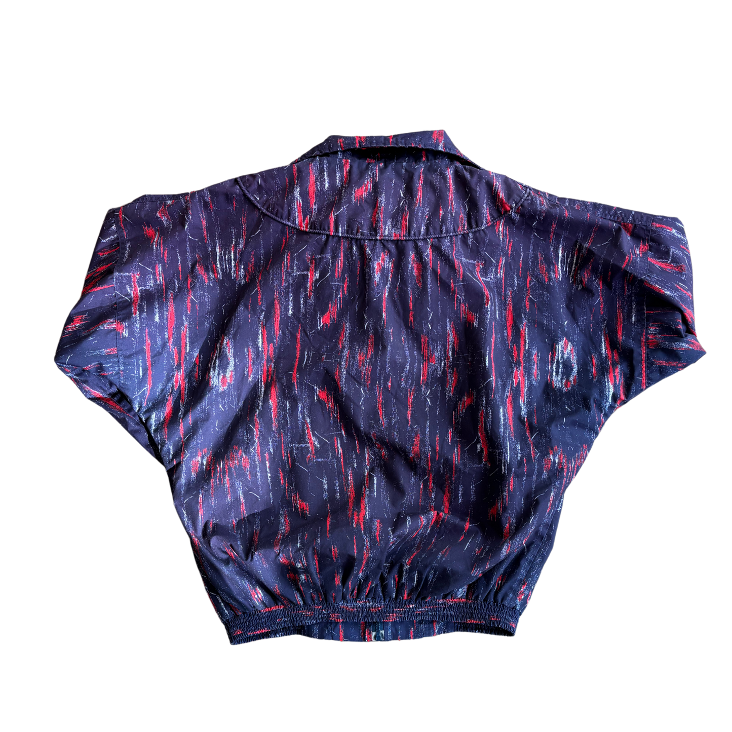 AJAX UMBRO TRAINING JACKET 1993-95