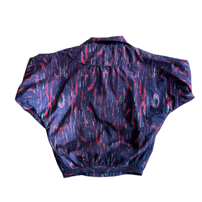 AJAX UMBRO TRAINING JACKET 1993-95