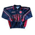 AJAX UMBRO TRACK JACKET 1997-98