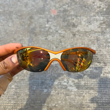 Earwig - Vintage Sunglasses