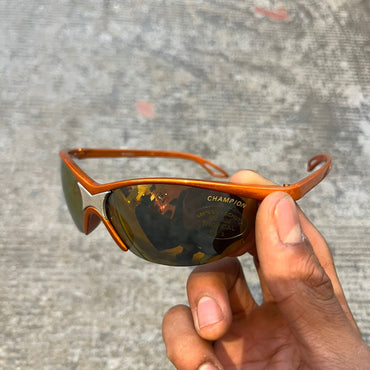 Earwig - Vintage Sunglasses