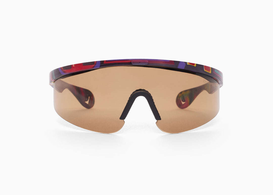 Eclipse - Vintage Sunglasses