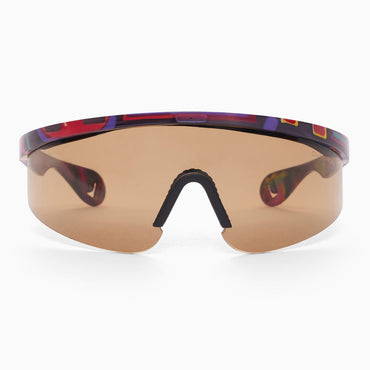 Eclipse - Vintage Sunglasses