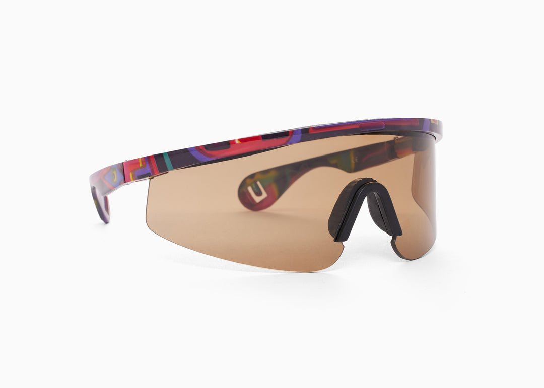 Eclipse - Vintage Sunglasses