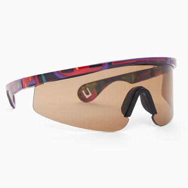 Eclipse - Vintage Sunglasses