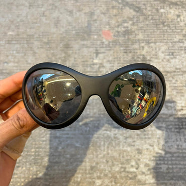 Fly - Vintage Sunglasses