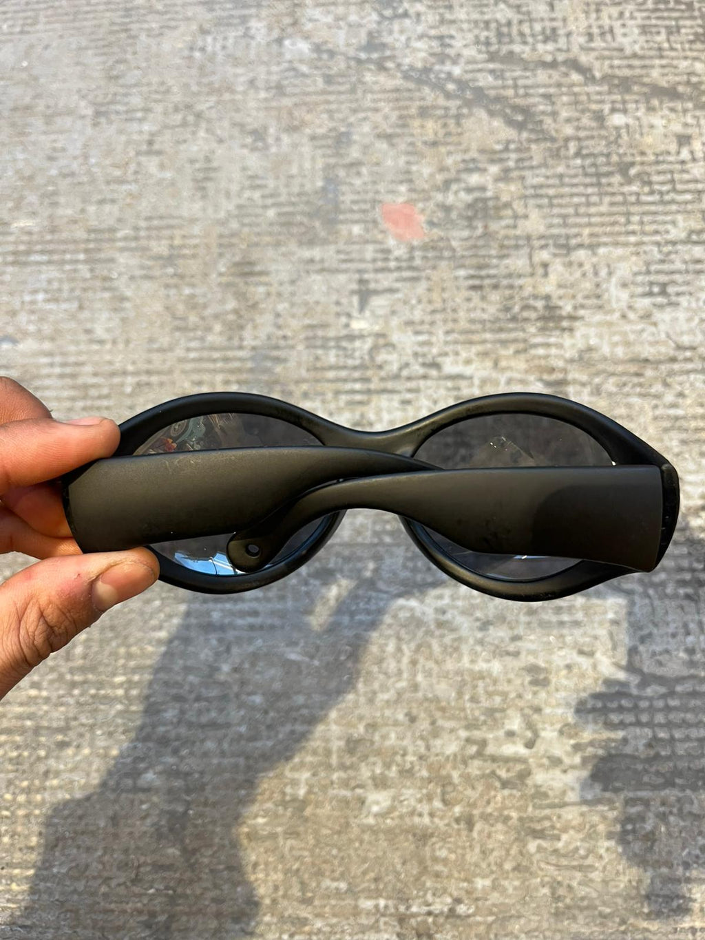 Fly - Vintage Sunglasses