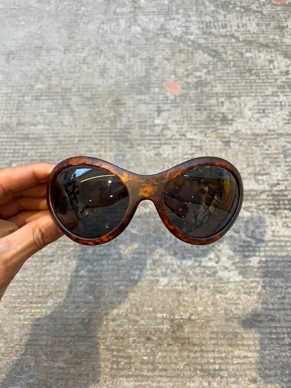 Fly - Vintage Sunglasses