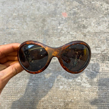 Fly - Vintage Sunglasses