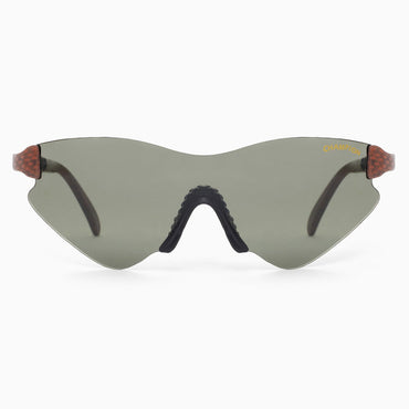 Hornet - Vintage Sunglasses
