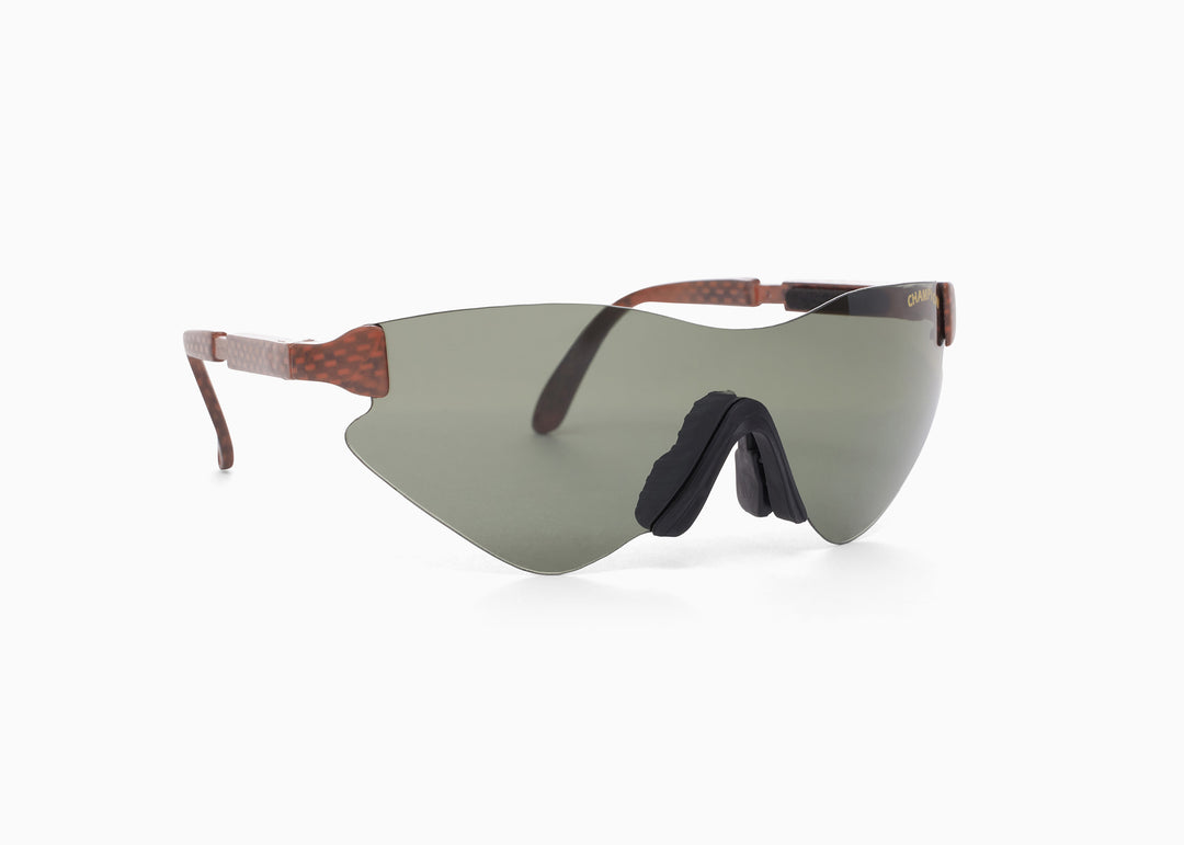 Hornet - Vintage Sunglasses