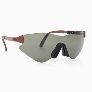 Hornet - Vintage Sunglasses