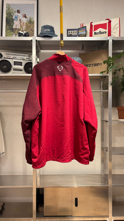 NIKE BELGIUM TEAM JACKET - XL