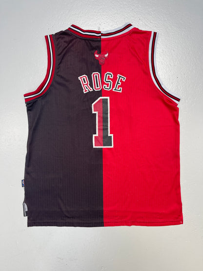 JERSEY ADIDAS RED ROSE 1 (L)