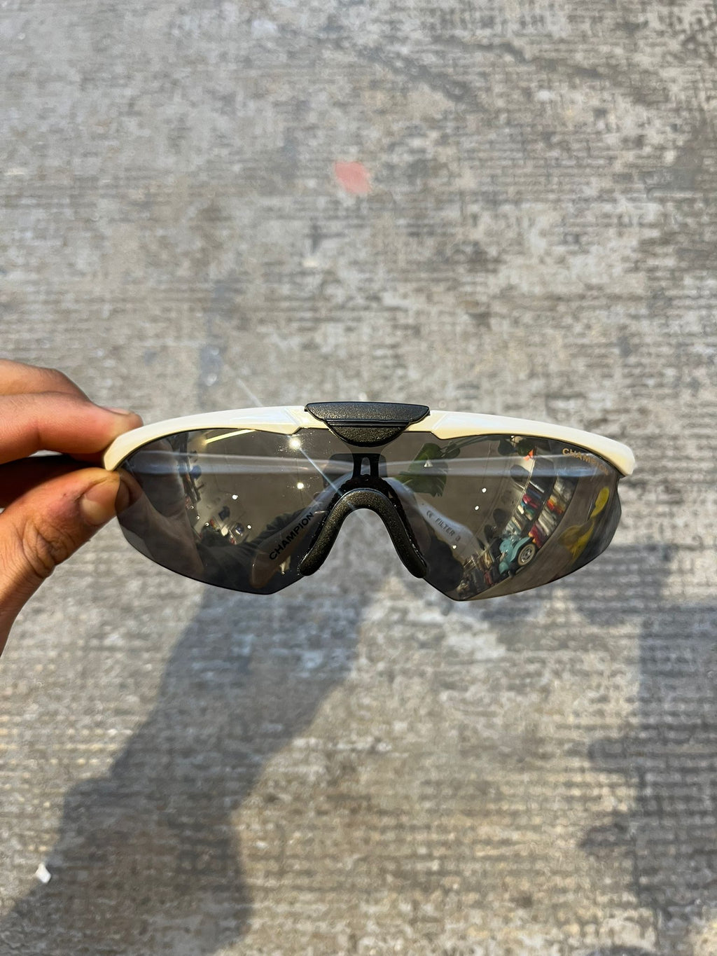 Katydid - Vintage Sunglasses