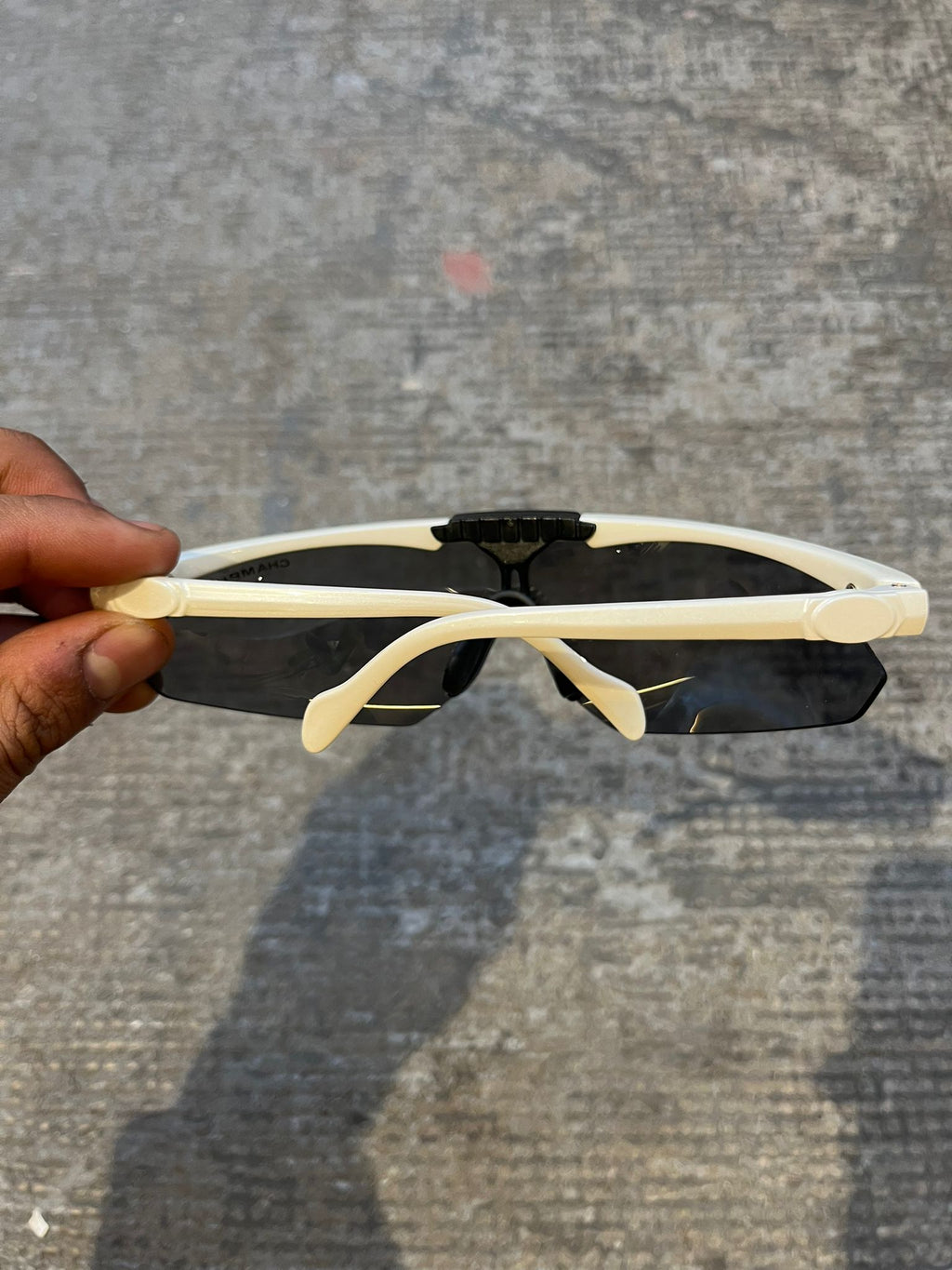 Katydid - Vintage Sunglasses