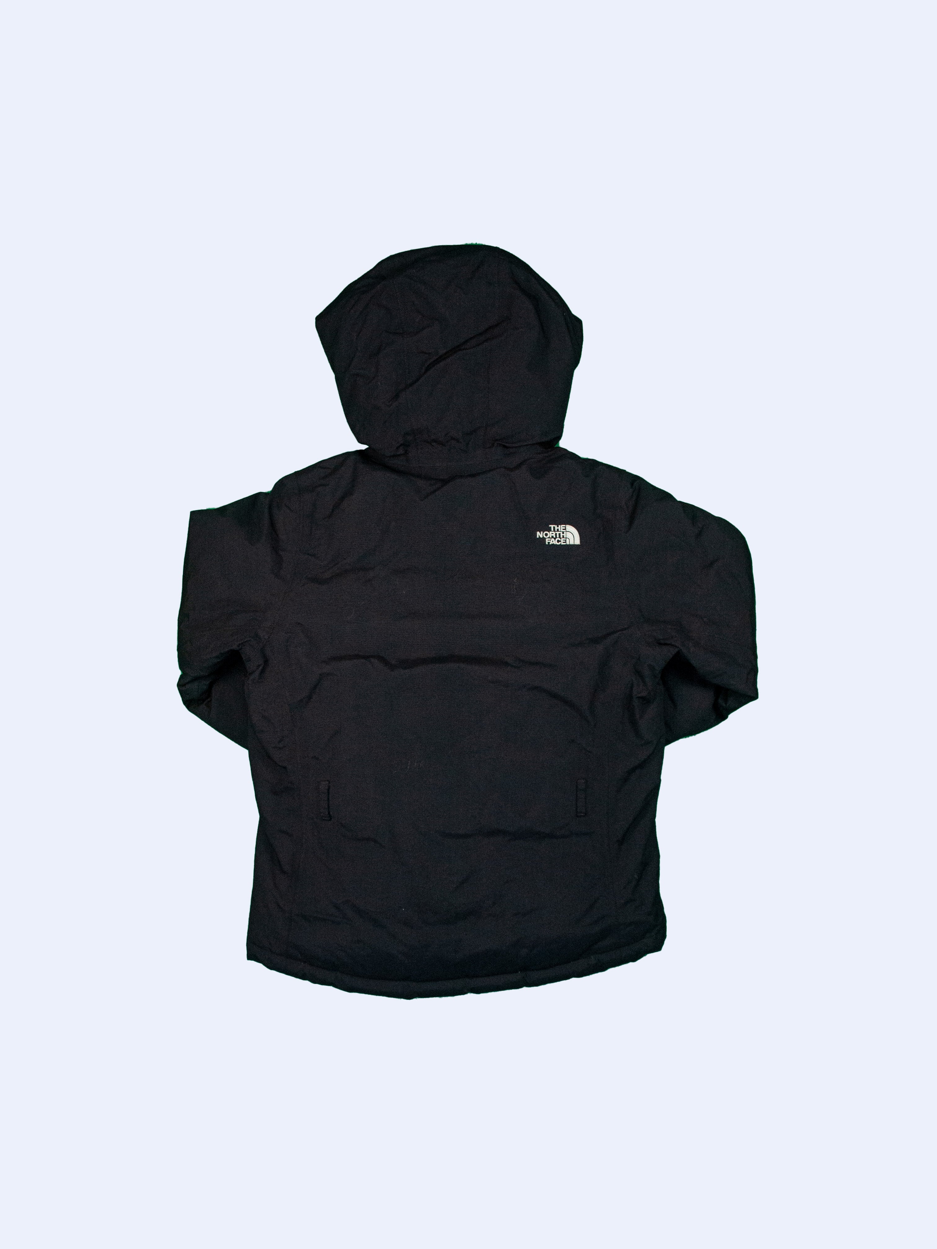 North face clearance kway