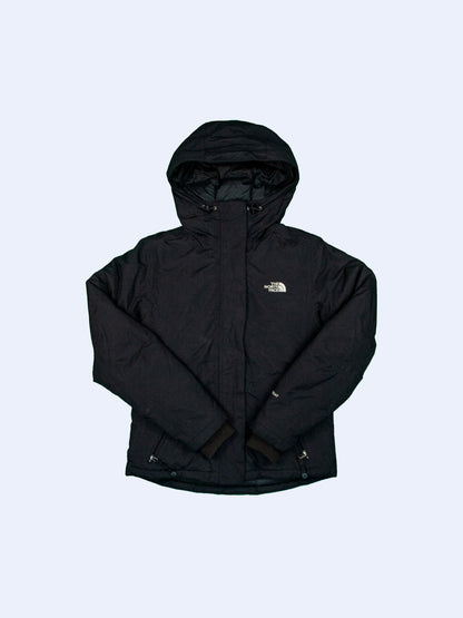 KWAY THE NORTH FACE BLACK (XS)