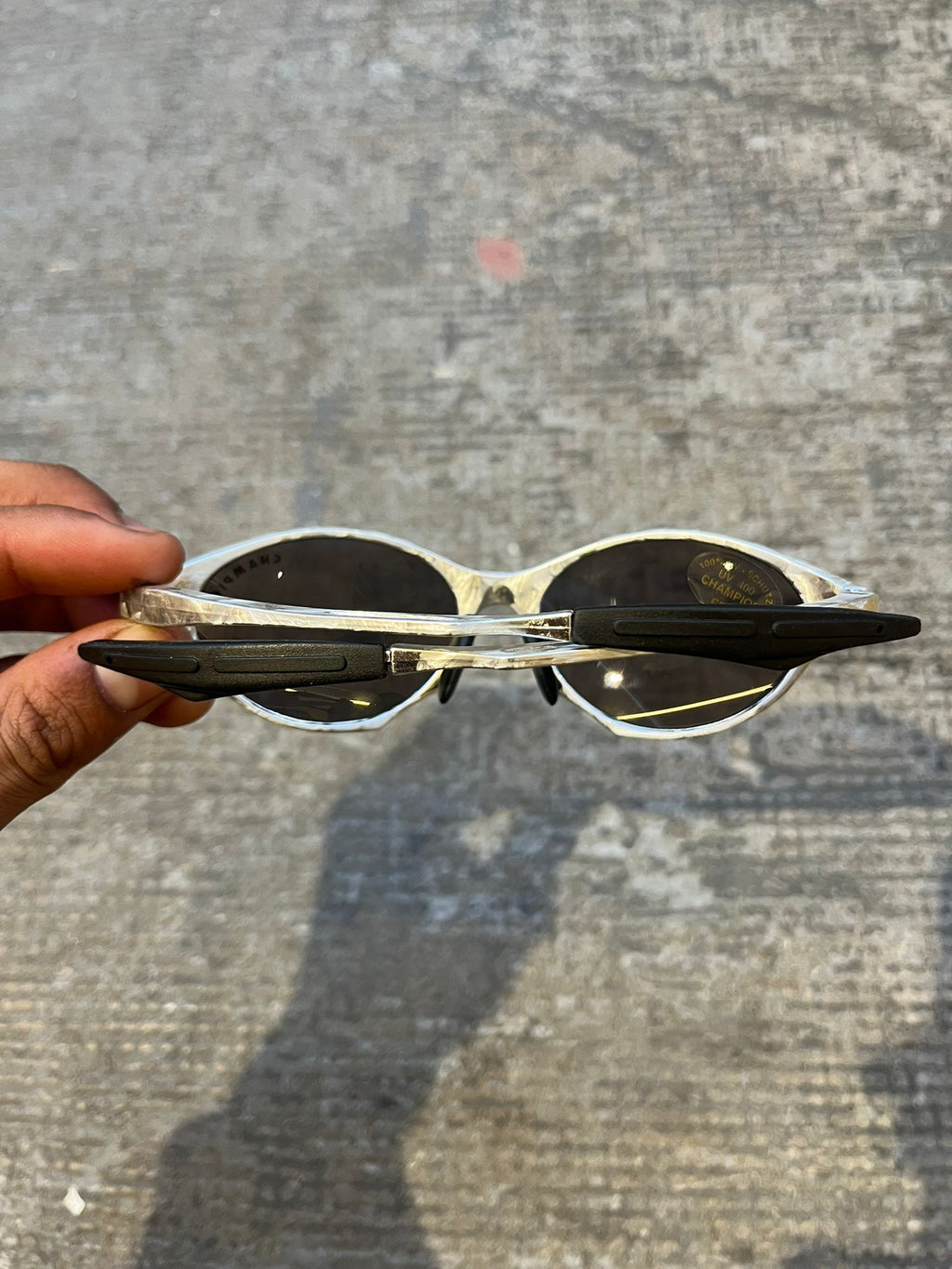 Lacewing - Vintage Sunglasses