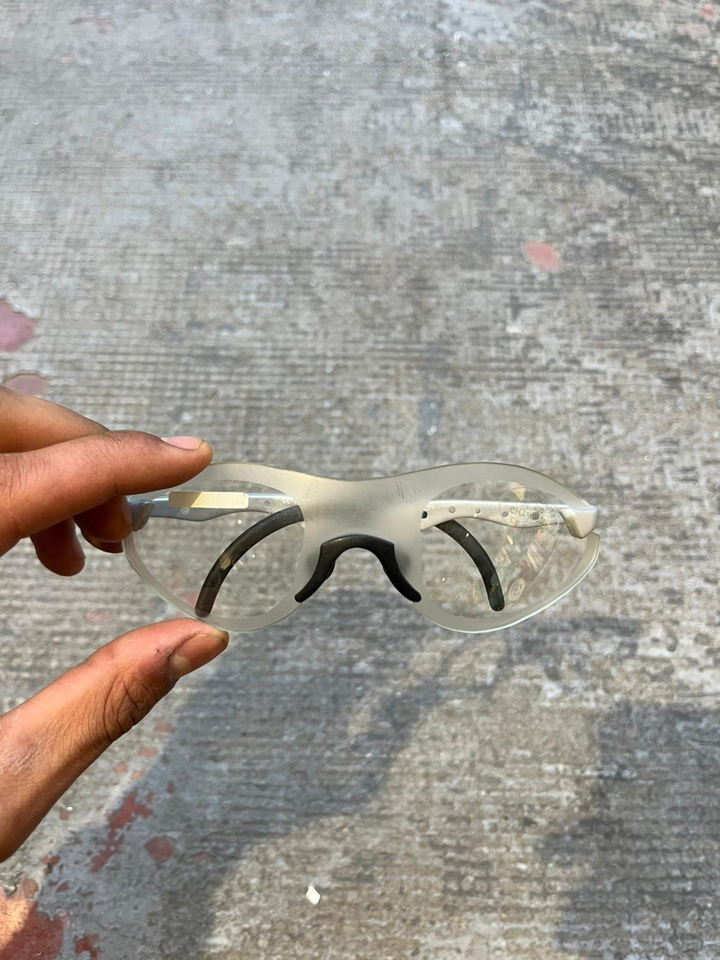 Mayfly - Vintage Sunglasses