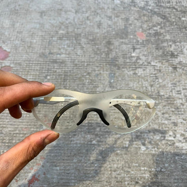 Mayfly - Vintage Sunglasses