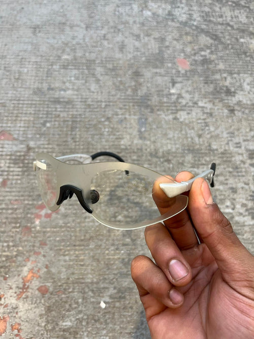 Mayfly - Vintage Sunglasses
