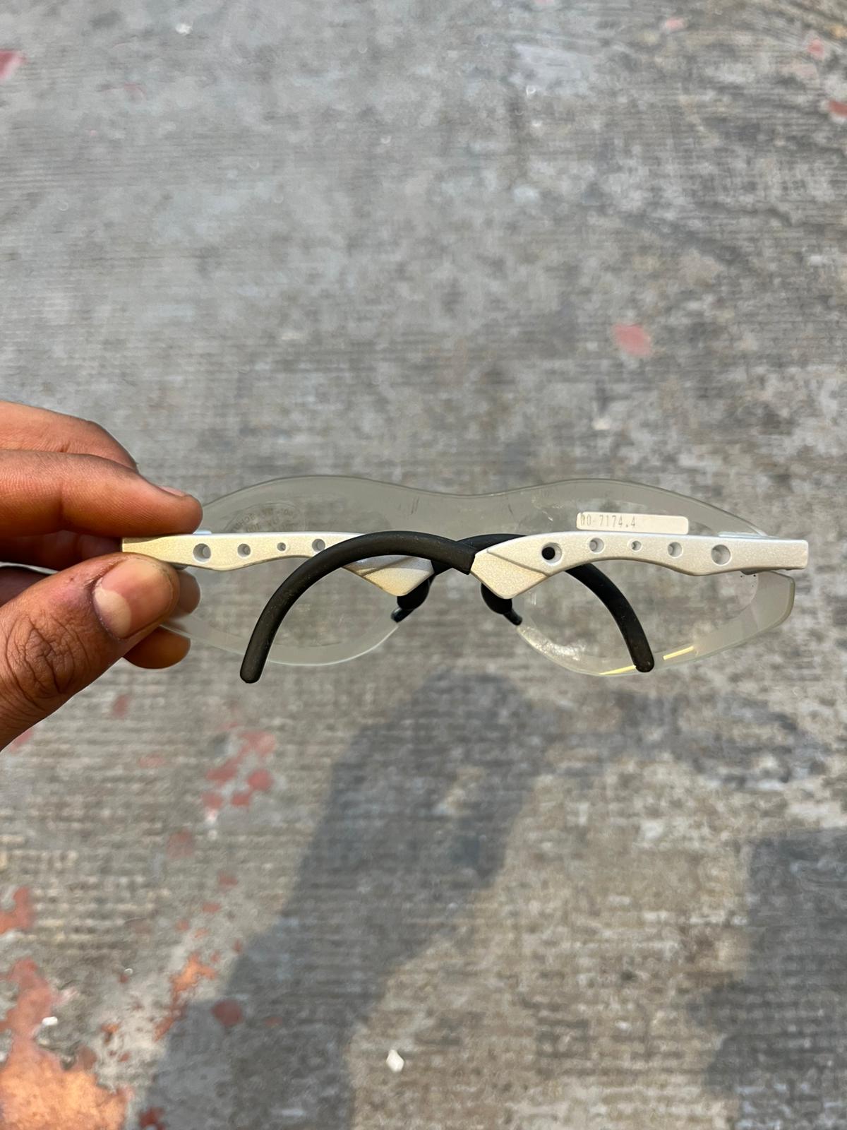 Mayfly - Vintage Sunglasses