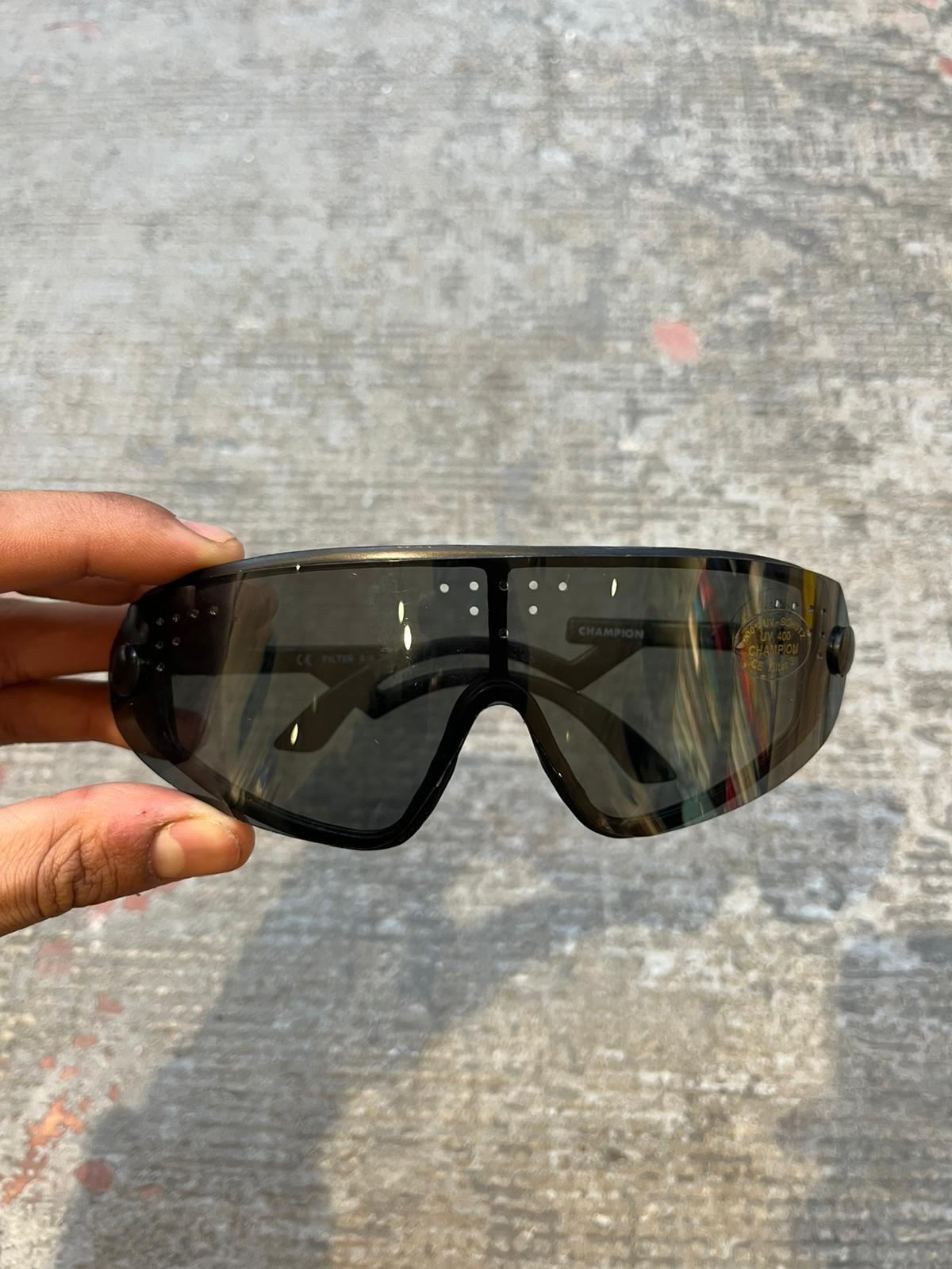 Moth - Vintage Sunglasses