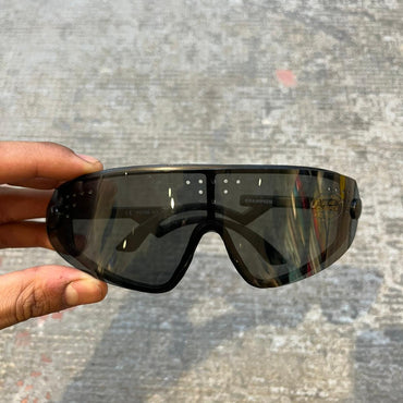 Moth - Vintage Sunglasses