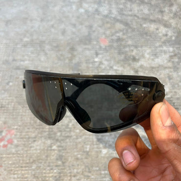 Moth - Vintage Sunglasses