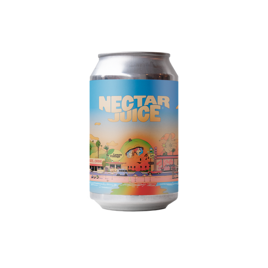 NECTAR JUICE (4 pack)