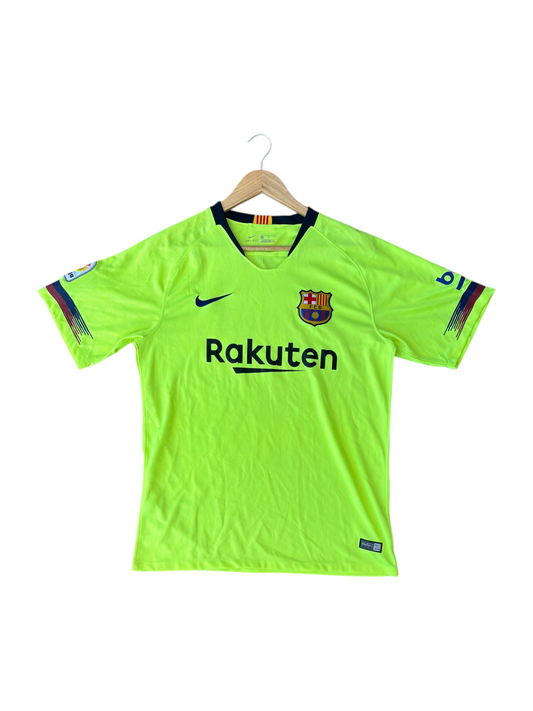 BARCELONA - THIRD JERSEY 2018/2019 (MESSI #10) - L