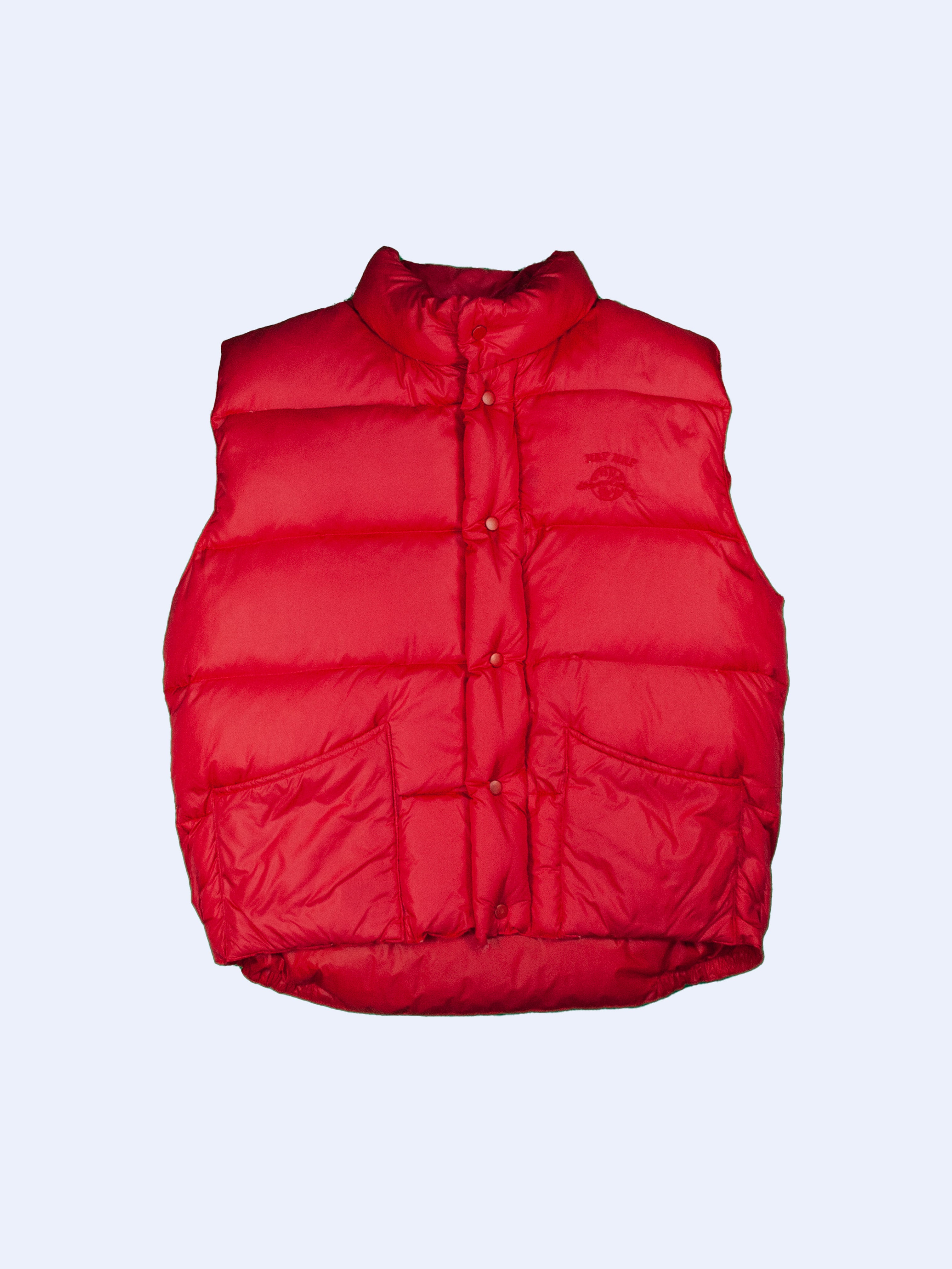 Naf naf puffer best sale