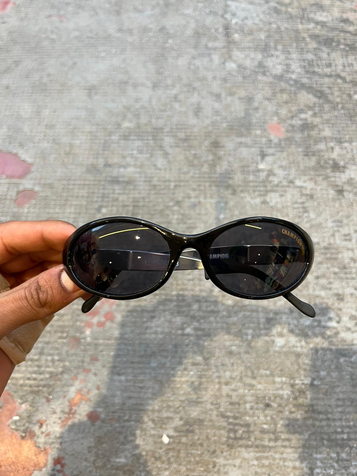 Scarab - Vintage Sunglasses