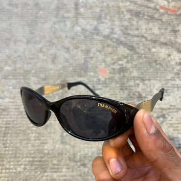 Scarab - Vintage Sunglasses