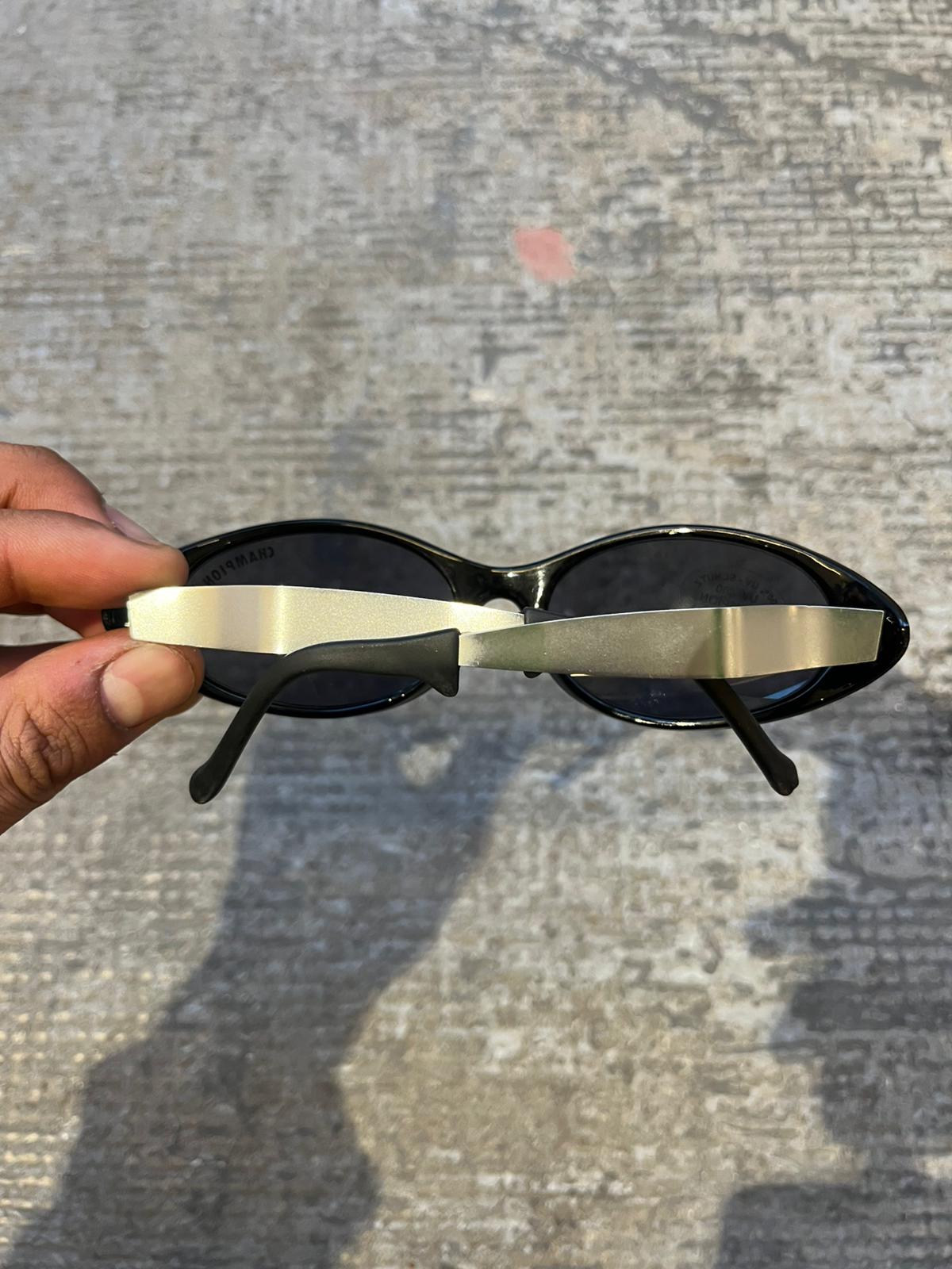 Scarab - Vintage Sunglasses