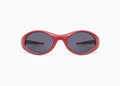 Scarlet Gnat - Vintage Sunglasses