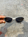 Silverfish - Vintage Sunglasses
