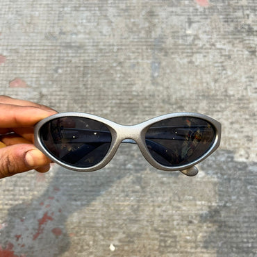 Silverfish - Vintage Sunglasses