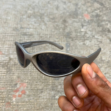 Silverfish - Vintage Sunglasses