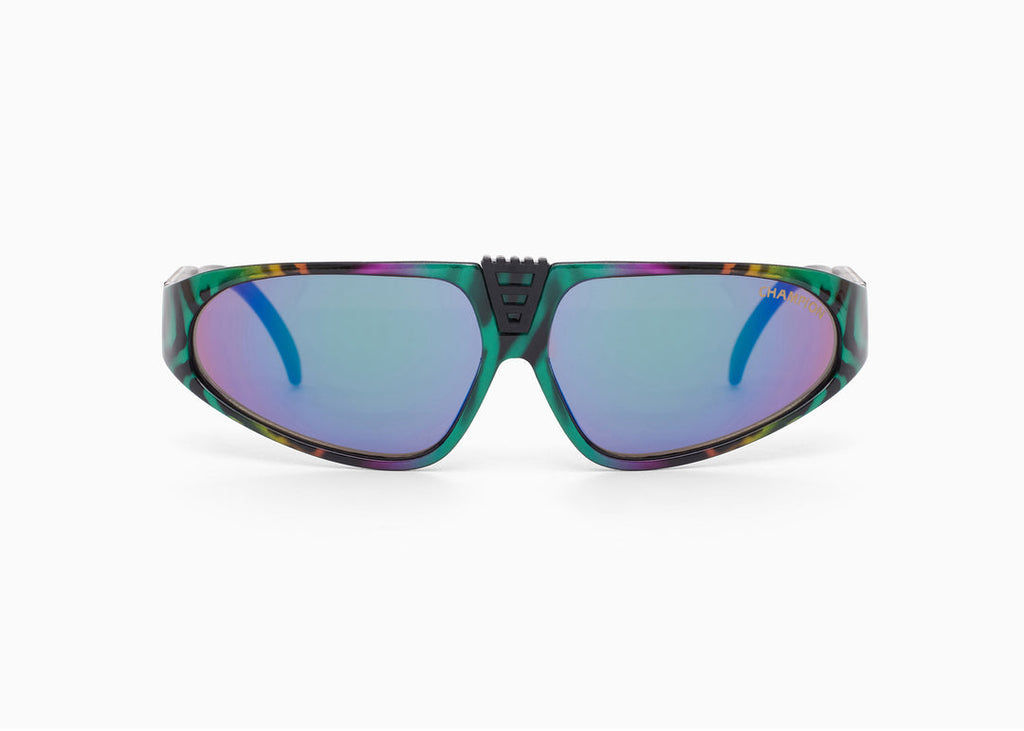 Sky Beetle - Vintage Sunglasses
