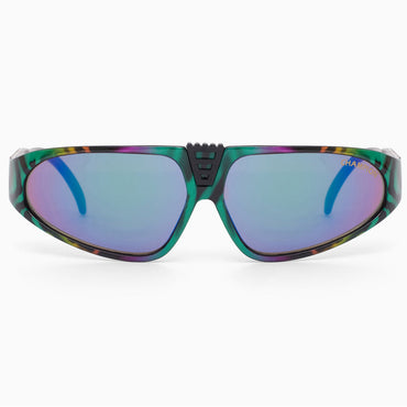 Sky Beetle - Vintage Sunglasses