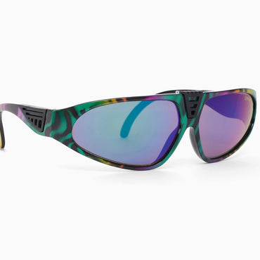 Sky Beetle - Vintage Sunglasses